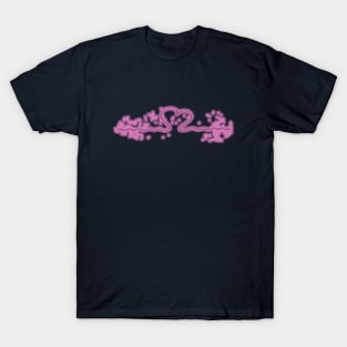 Energy Heart T-Shirt